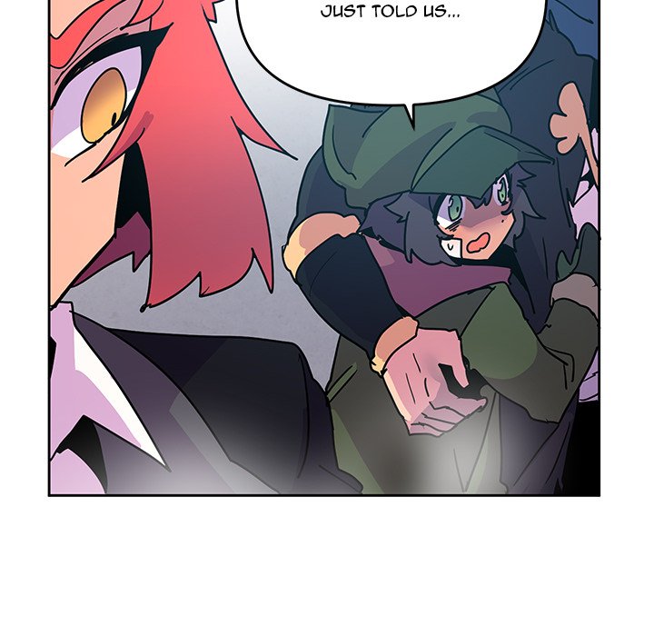 Overlord Time! Overlord Time! EP 94 - Toomics page 48 - 