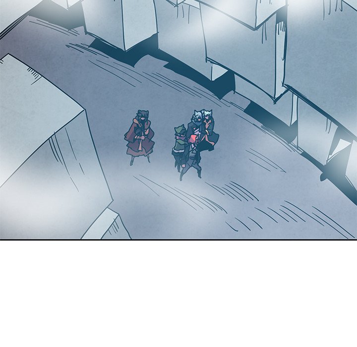 Overlord Time! Overlord Time! EP 94 - Toomics page 6 - 