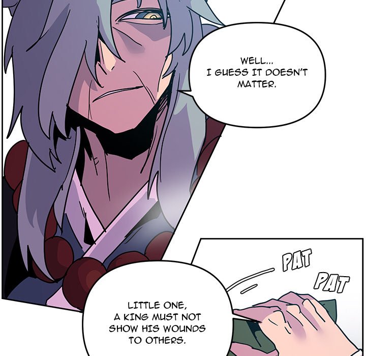 Overlord Time! Overlord Time! EP 94 - Toomics page 51 - 