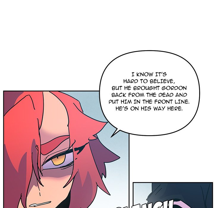 Overlord Time! Overlord Time! EP 94 - Toomics page 54 - 