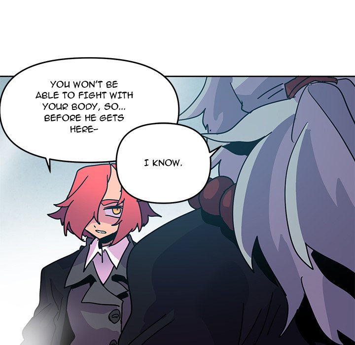 Overlord Time! Overlord Time! EP 94 - Toomics page 56 - 
