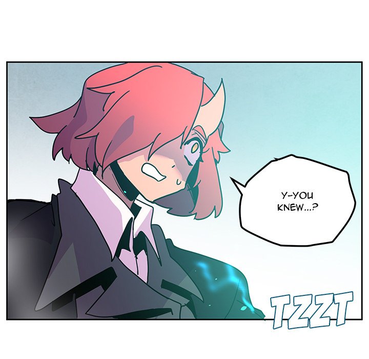 Overlord Time! Overlord Time! EP 94 - Toomics page 59 - 