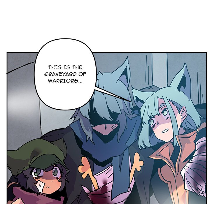 Overlord Time! Overlord Time! EP 94 - Toomics page 7 - 