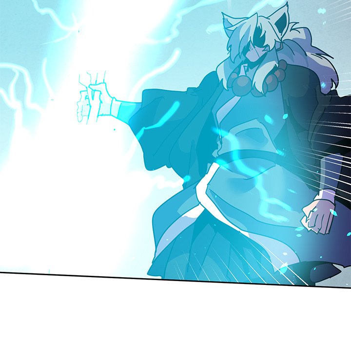 Overlord Time! Overlord Time! EP 94 - Toomics page 61 - 