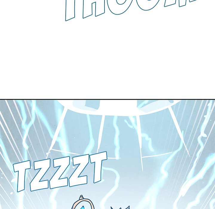 Overlord Time! Overlord Time! EP 94 - Toomics page 63 - 