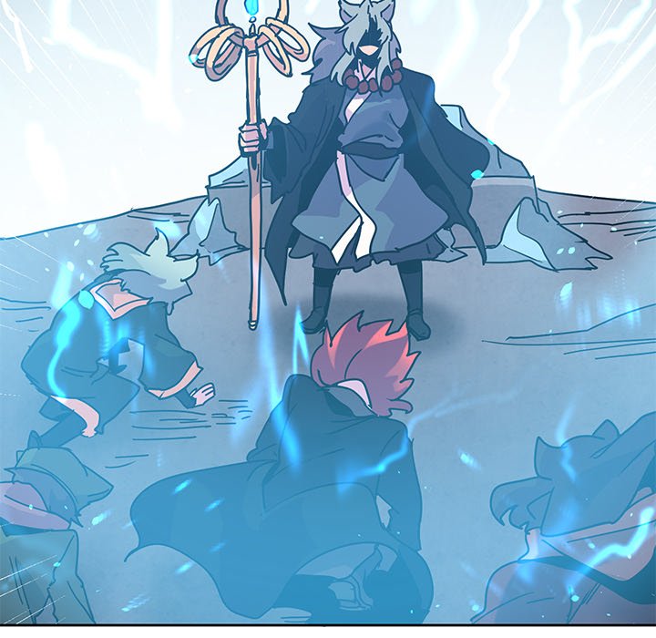Overlord Time! Overlord Time! EP 94 - Toomics page 64 - 