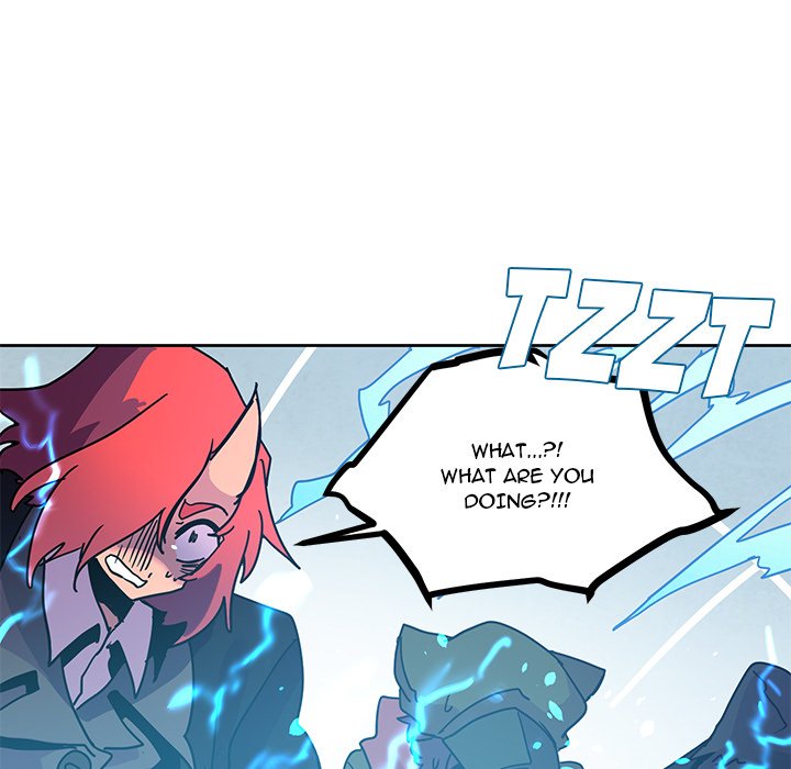 Overlord Time! Overlord Time! EP 94 - Toomics page 65 - 