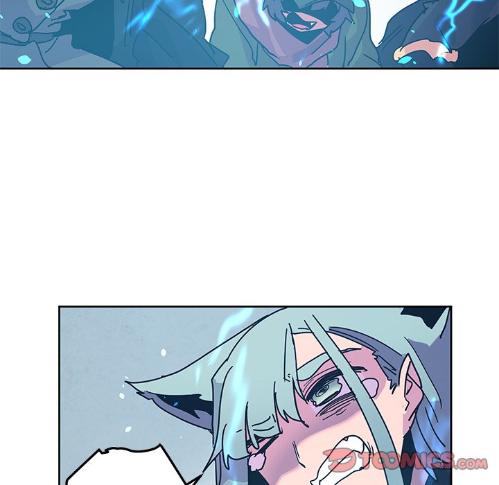 Overlord Time! Overlord Time! EP 94 - Toomics page 66 - 