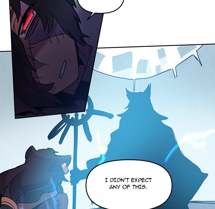 Overlord Time! Overlord Time! EP 94 - Toomics page 68 - 
