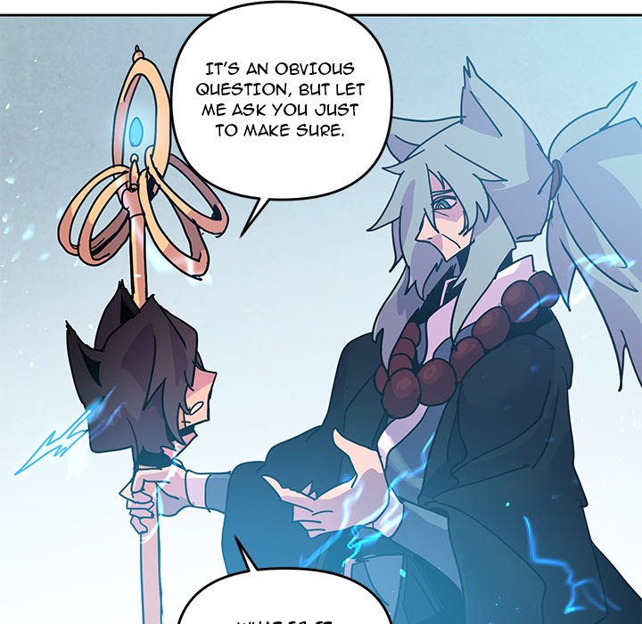 Overlord Time! Overlord Time! EP 94 - Toomics page 70 - 