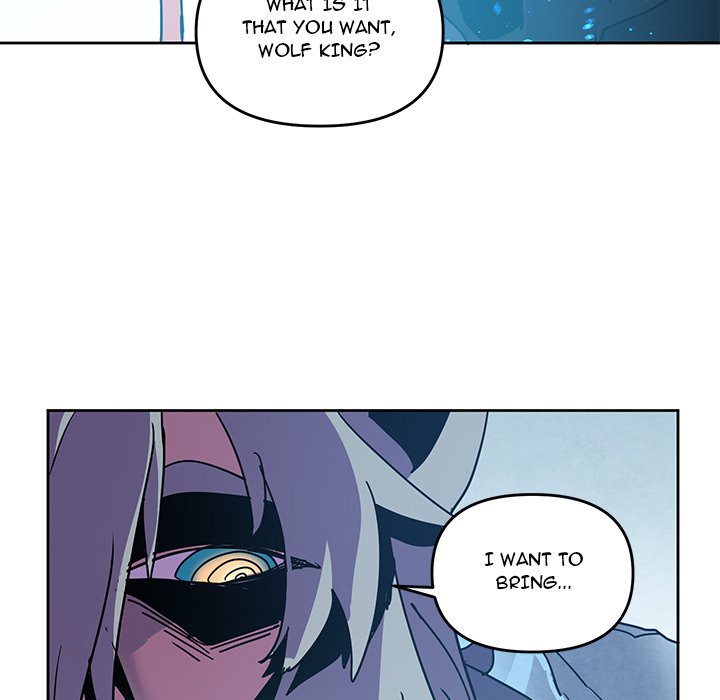 Overlord Time! Overlord Time! EP 94 - Toomics page 71 - 