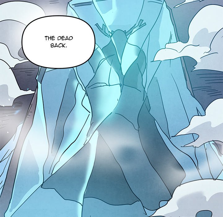 Overlord Time! Overlord Time! EP 94 - Toomics page 73 - 