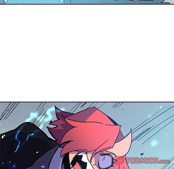 Overlord Time! Overlord Time! EP 94 - Toomics page 74 - 