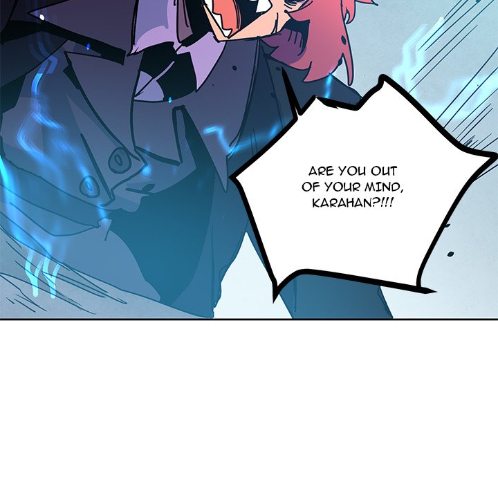 Overlord Time! Overlord Time! EP 94 - Toomics page 75 - 