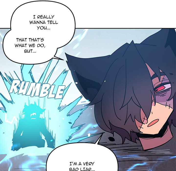 Overlord Time! Overlord Time! EP 94 - Toomics page 76 - 