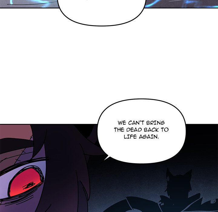 Overlord Time! Overlord Time! EP 94 - Toomics page 77 - 