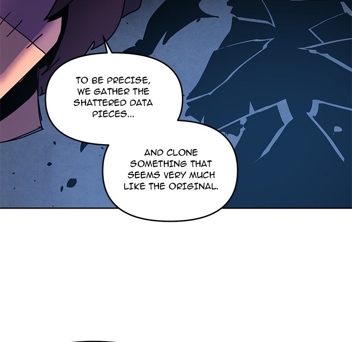 Overlord Time! Overlord Time! EP 94 - Toomics page 78 - 