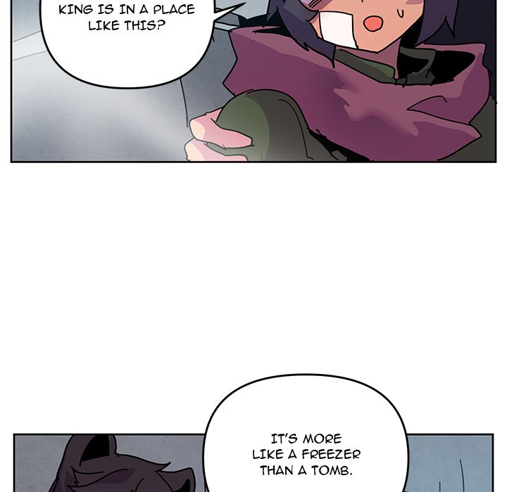 Overlord Time! Overlord Time! EP 94 - Toomics page 9 - 