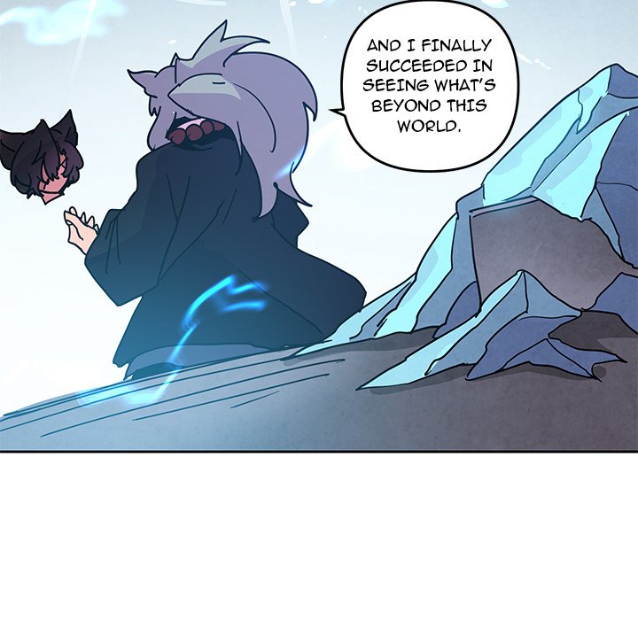 Overlord Time! Overlord Time! EP 94 - Toomics page 81 - 