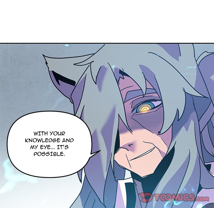 Overlord Time! Overlord Time! EP 94 - Toomics page 82 - 