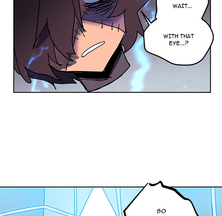 Overlord Time! Overlord Time! EP 94 - Toomics page 84 - 
