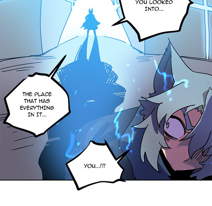 Overlord Time! Overlord Time! EP 94 - Toomics page 85 - 