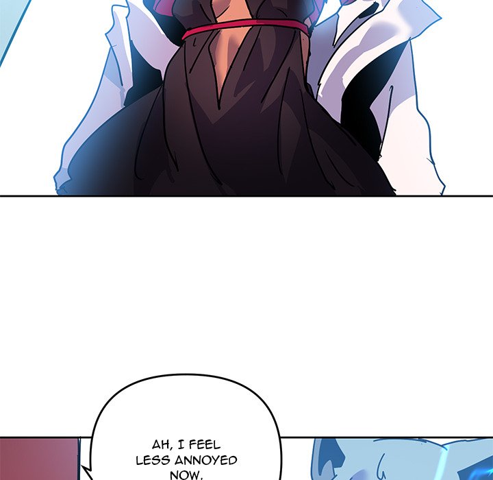 Overlord Time! Overlord Time! EP 94 - Toomics page 87 - 