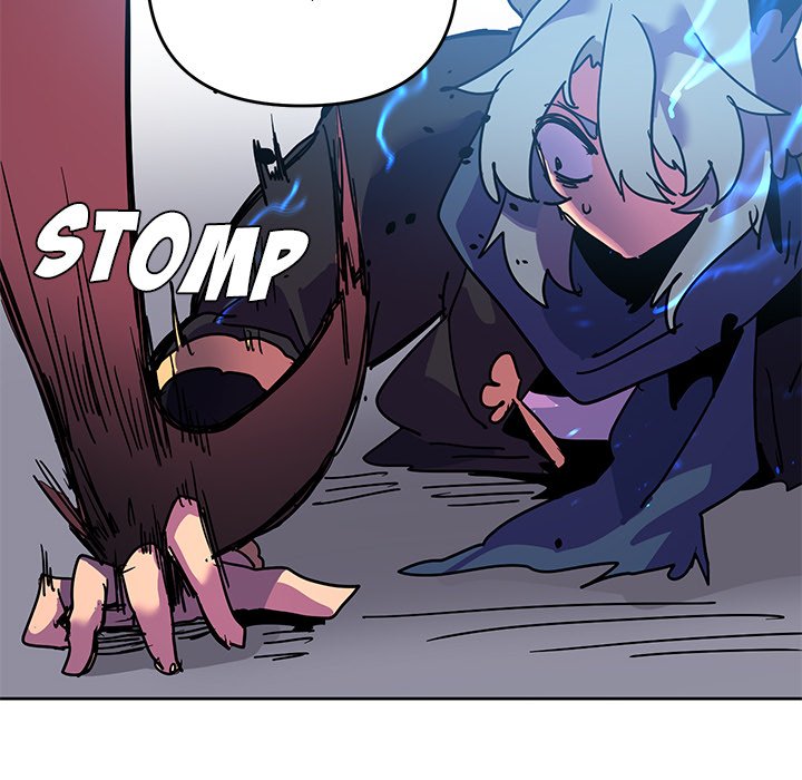 Overlord Time! Overlord Time! EP 94 - Toomics page 88 - 