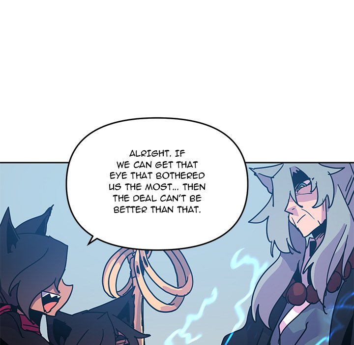 Overlord Time! Overlord Time! EP 94 - Toomics page 89 - 