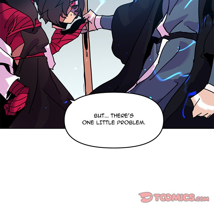 Overlord Time! Overlord Time! EP 94 - Toomics page 90 - 