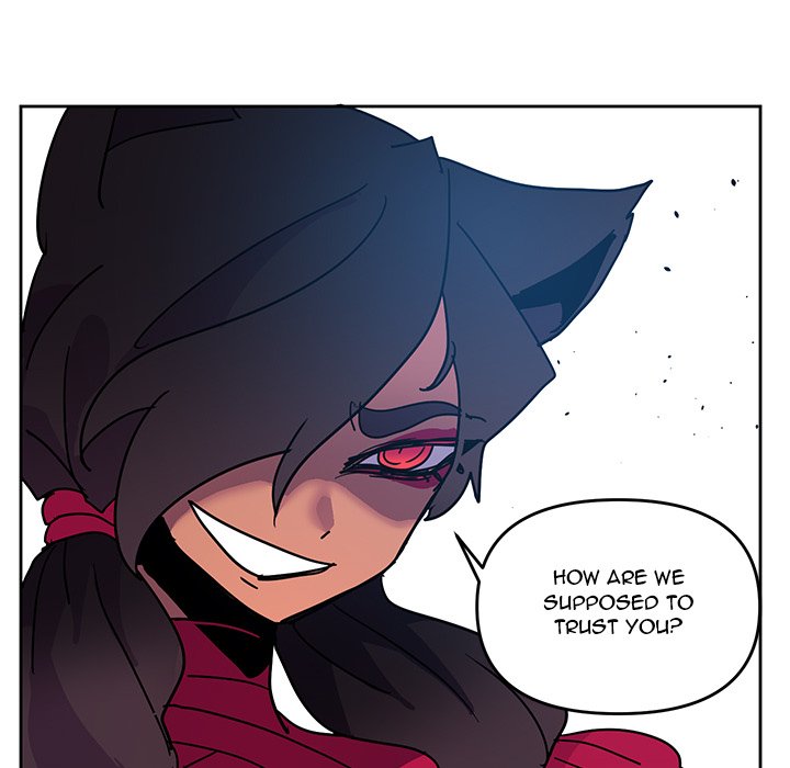 Overlord Time! Overlord Time! EP 94 - Toomics page 91 - 