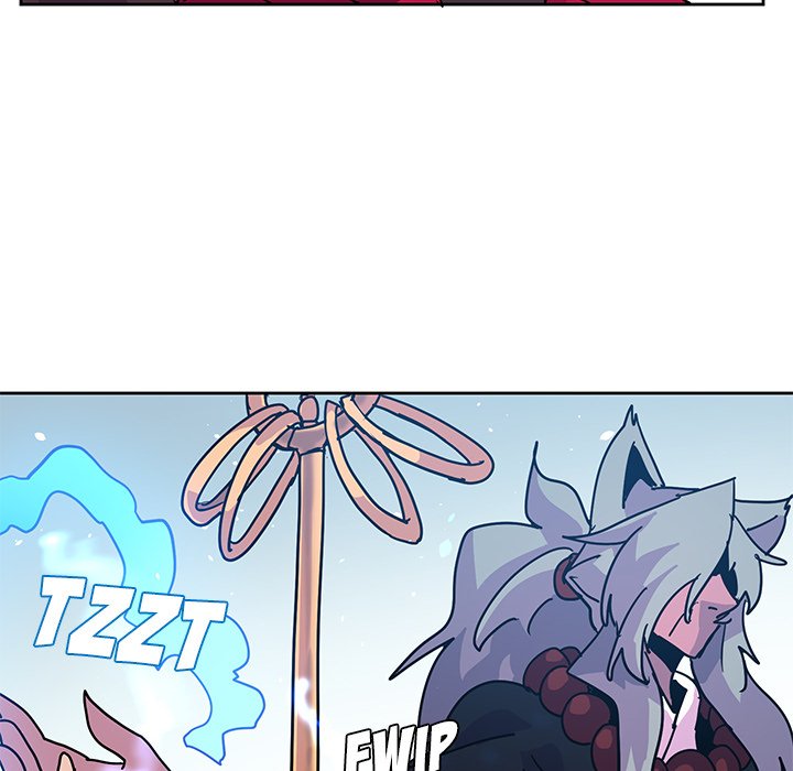 Overlord Time! Overlord Time! EP 94 - Toomics page 92 - 