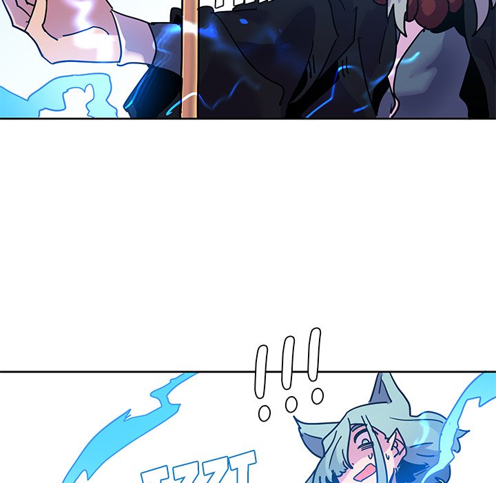 Overlord Time! Overlord Time! EP 94 - Toomics page 93 - 