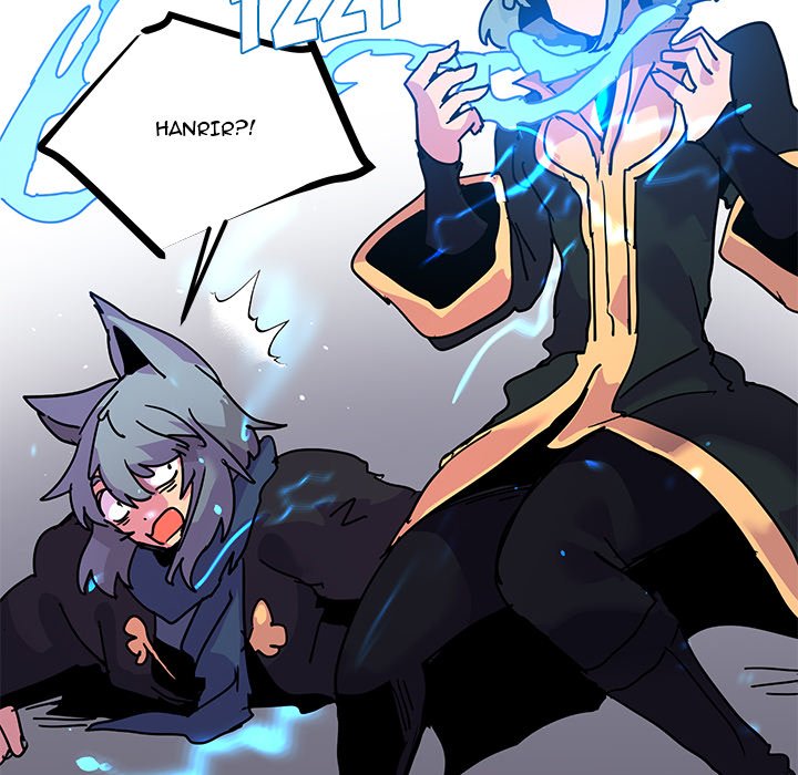 Overlord Time! Overlord Time! EP 94 - Toomics page 94 - 