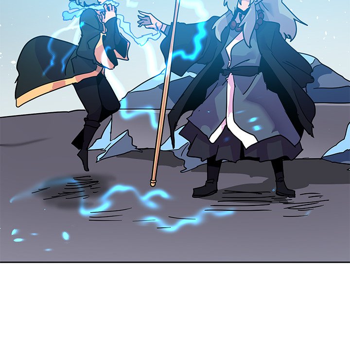 Overlord Time! Overlord Time! EP 94 - Toomics page 96 - 