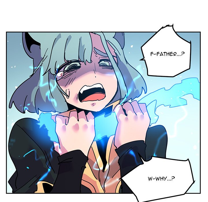 Overlord Time! Overlord Time! EP 94 - Toomics page 97 - 