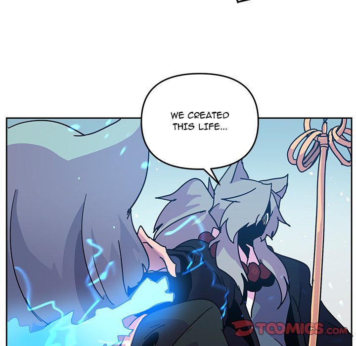Overlord Time! Overlord Time! EP 94 - Toomics page 98 - 