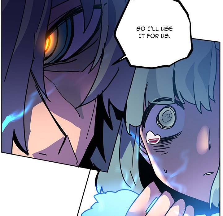 Overlord Time! Overlord Time! EP 94 - Toomics page 100 - 