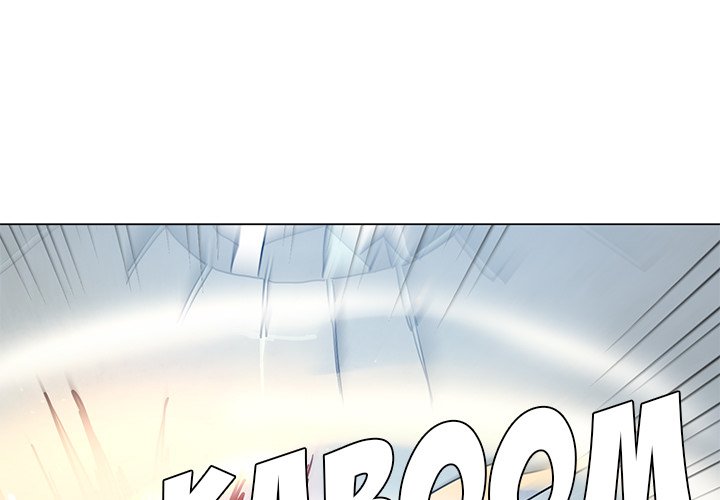 Overlord Time! Overlord Time! EP 95 - Toomics page 1 - 