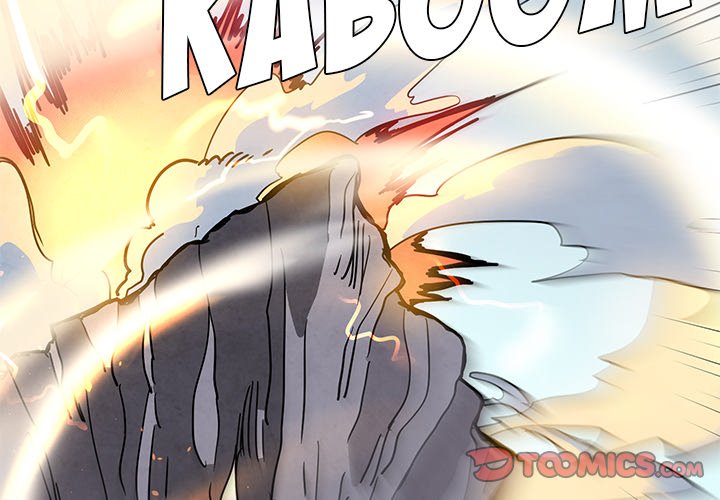 Overlord Time! Overlord Time! EP 95 - Toomics page 2 - 