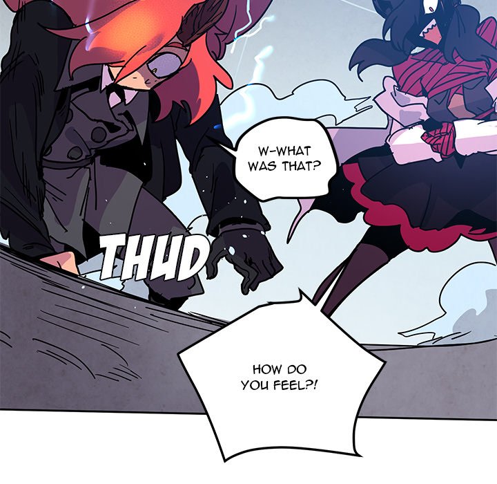 Overlord Time! Overlord Time! EP 95 - Toomics page 11 - 