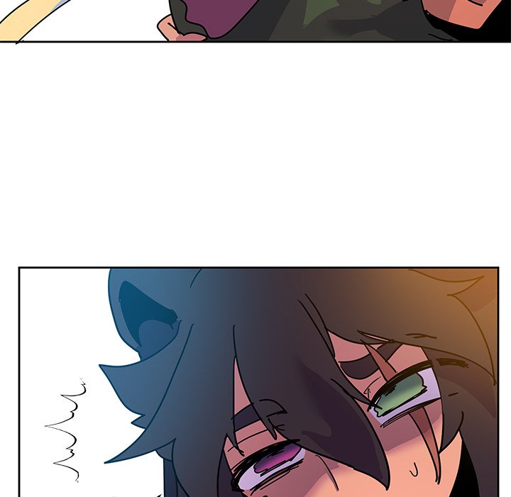 Overlord Time! Overlord Time! EP 95 - Toomics page 101 - 