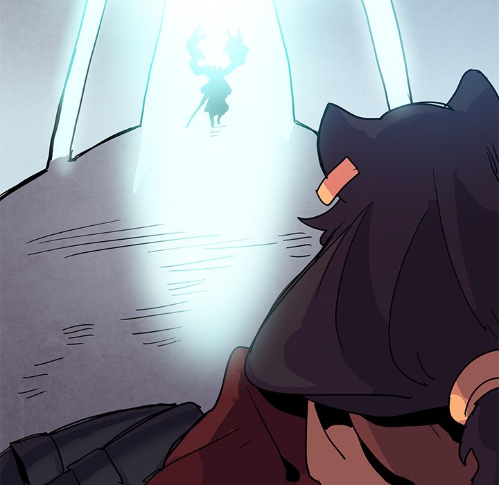 Overlord Time! Overlord Time! EP 95 - Toomics page 103 - 