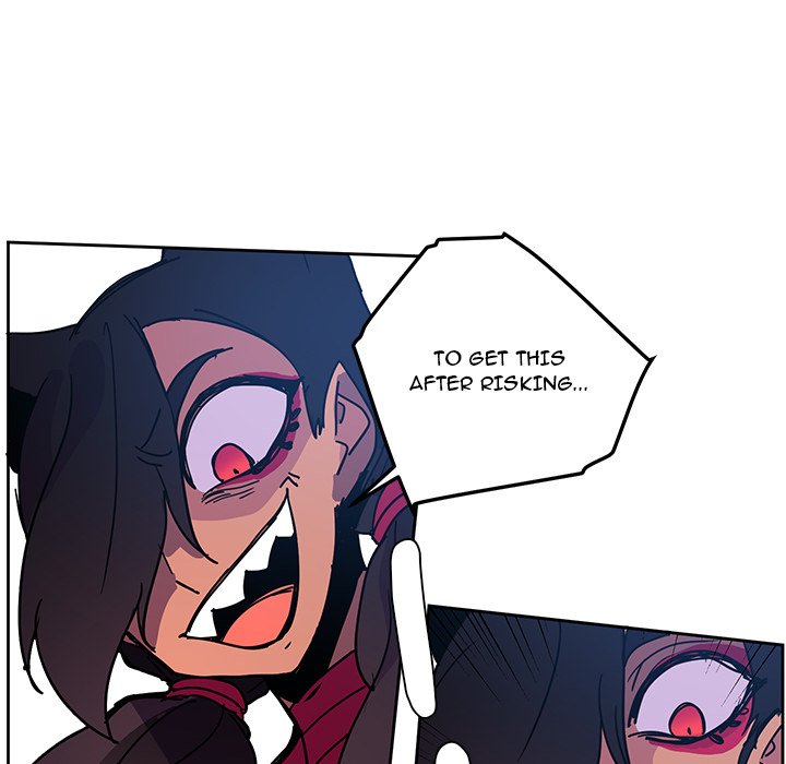 Overlord Time! Overlord Time! EP 95 - Toomics page 12 - 