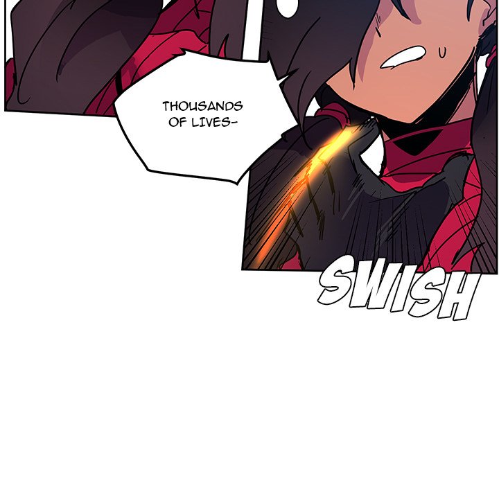 Overlord Time! Overlord Time! EP 95 - Toomics page 13 - 