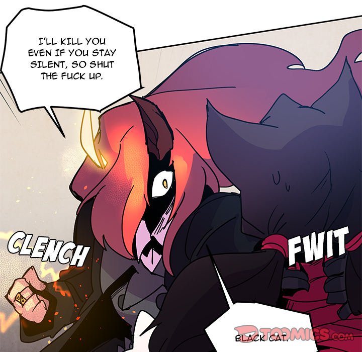Overlord Time! Overlord Time! EP 95 - Toomics page 14 - 