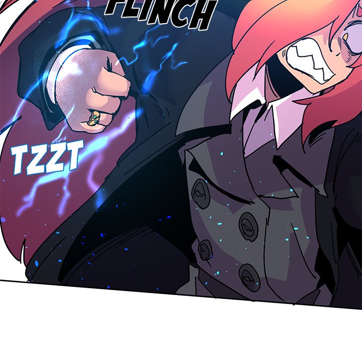 Overlord Time! Overlord Time! EP 95 - Toomics page 16 - 