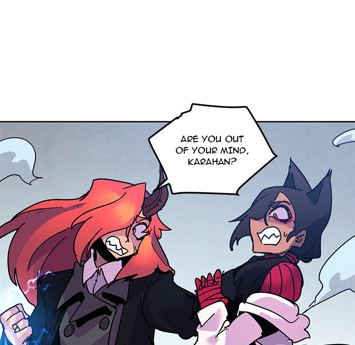 Overlord Time! Overlord Time! EP 95 - Toomics page 17 - 