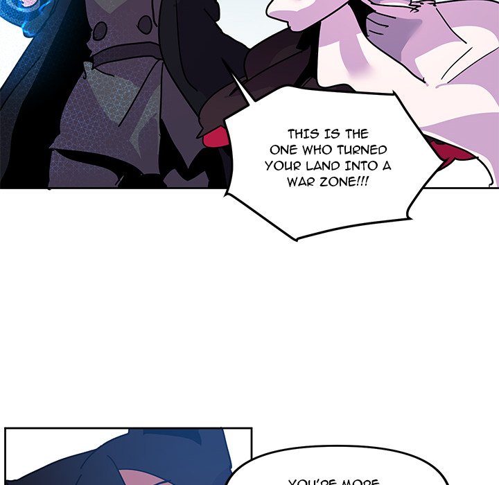 Overlord Time! Overlord Time! EP 95 - Toomics page 18 - 