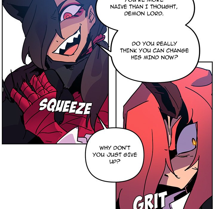 Overlord Time! Overlord Time! EP 95 - Toomics page 19 - 